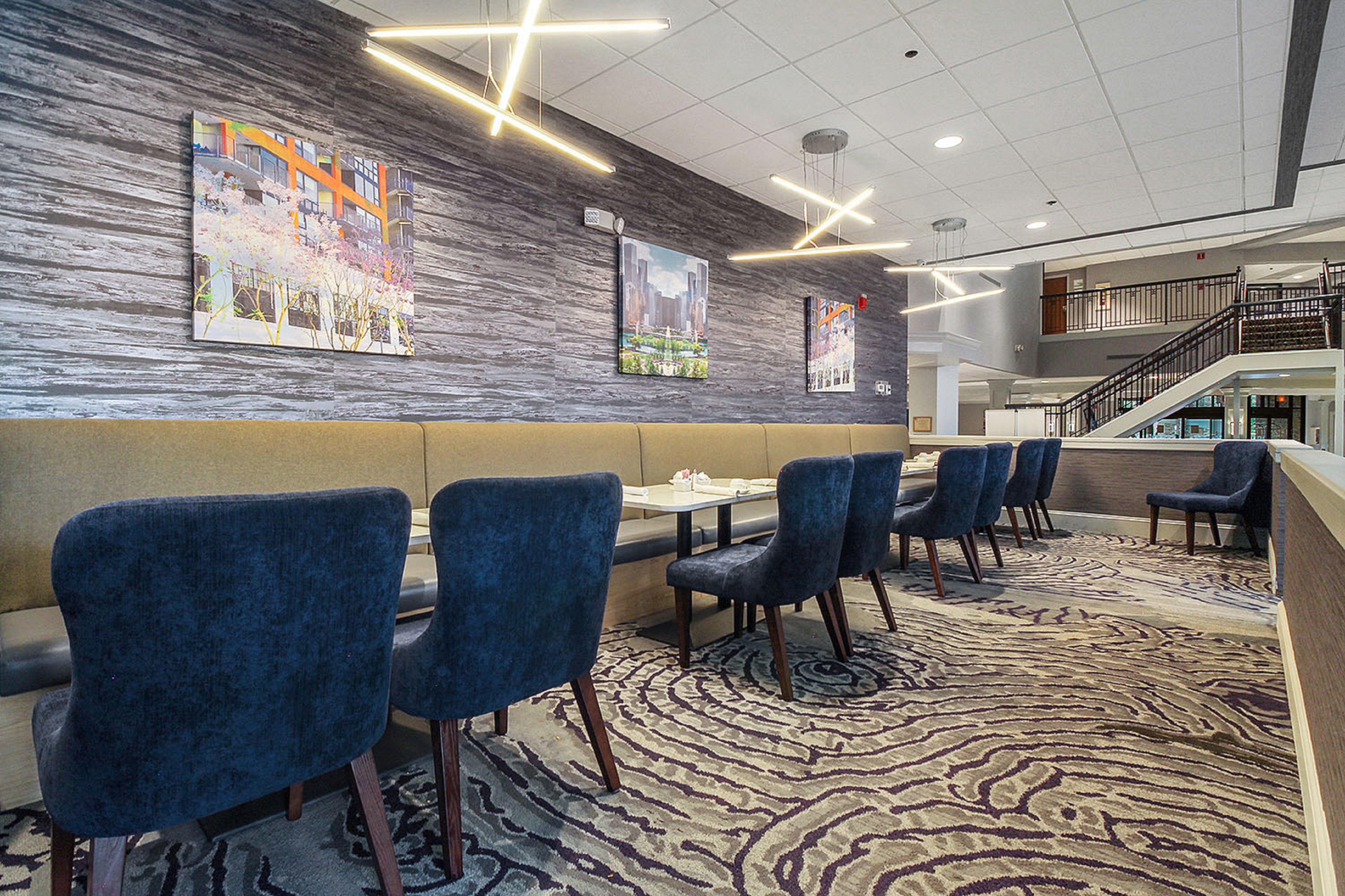 Holiday Inn Chicago Nw Crystal Lk Conv Ctr By Ihg Crystal Lake Exterior photo